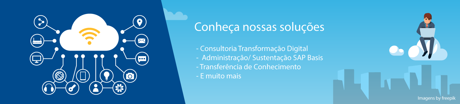 black friday - Academia SAP